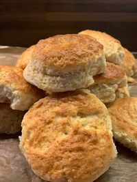 Scones