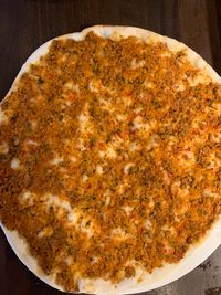 Lahmacun 1